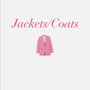 Jackets & coats for sale here